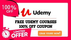 free udemy courses