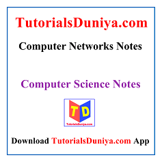 data communication and networking pdf notes