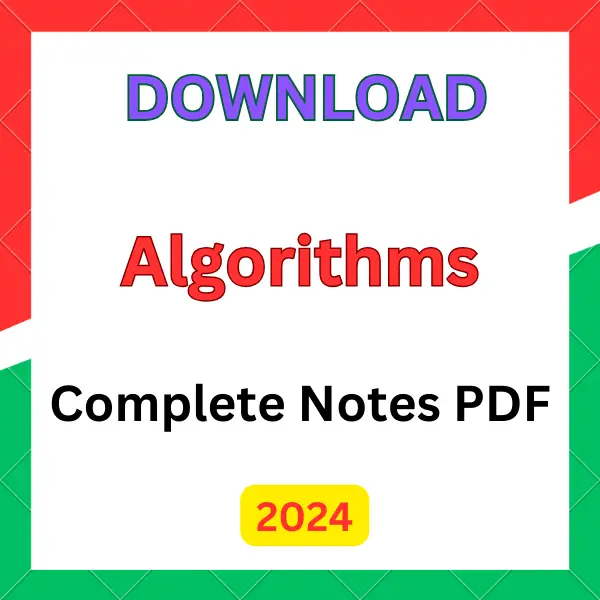 Design and Analysis of Algorithm Handwritten Notes by Abhishek Sharma.pdf