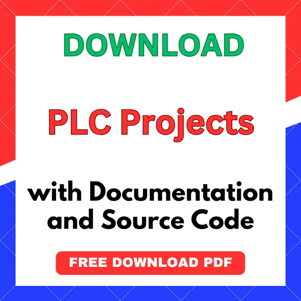 Simple PLC Projects for Students pdf free download simple plc projects for students pdf